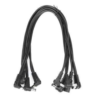 Xvive S4 4 plug Multi DC power cable